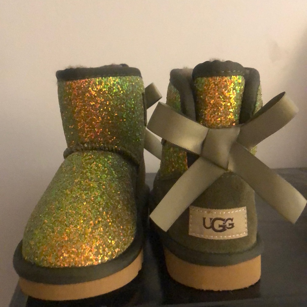 Kid 13C Ugg Boots